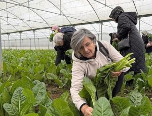 İzmit Saygınlar Kulübü 1 yaşında