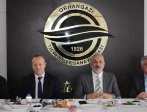 İznik Gölü, Orhangazi’de Düzenlenecek Sempozyumda Ele Alınacak