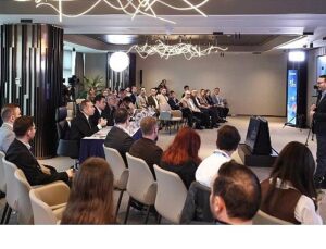 Jet Luck’ta Final: En Güzel Fikirler Halkbank’ta Yarıştı