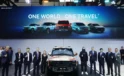 JETOUR’dan Şov Üstüne Şov! Auto China 2026’da “Travel+” Stratejisi ve Dev Lansman