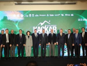  Kaçkar Turizm Fuarı’nda Geri Sayım Başladı