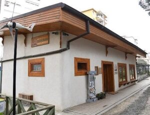 Kadıköy’de Ekolojik Ömür Merkezi’nde Atölyeler Sürüyor