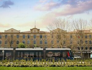 Kadir Has Üniversitesi’nde Sinema ve Metot Odağında 25 Yıllık TFAYY Buluşması