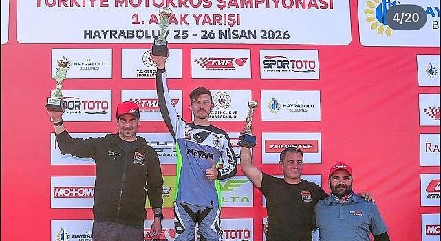 Kağıtspor, Türkiye’de sporun yüz akı oldu