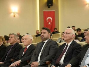 Kahramankazan’da Tarımın Geleceği Masaya Yatırıldı: “Toprak En Değerli Hazinemiz”