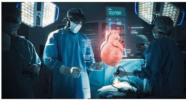 Kalp Cerrahisinin Yeni Gücü: Yapay Zekâ