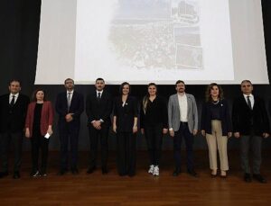 Karabağlar ‘da İklim İçin Tarihi Adım