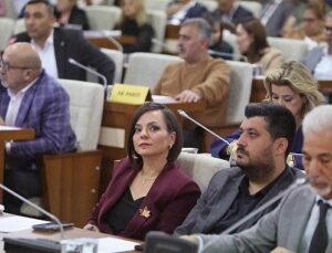 Karabağlar’ın 2025 Yılına Meclis Onayı