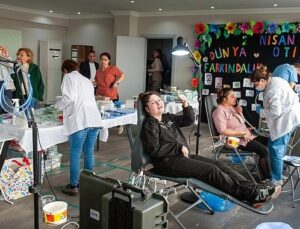 Karşıyaka’da özel bireylere ağız ve diş sıhhati taraması