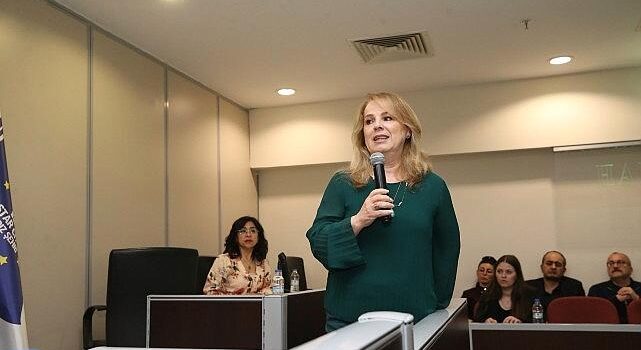 Karşıyaka’da sağlıklı yapılaşma için ortak akıl buluşması