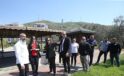 Karşıyaka’nın parklarına çağdaş dokunuş
