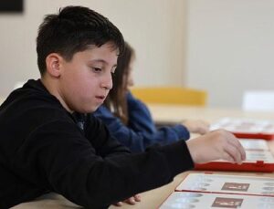 Kartepe’de Minik Zihinler “Akıl Ve Zeka Oyunları” İle Gelişiyor