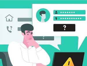 Kaspersky Raporu: Çevrimiçi Dolandırıcılıkta Özgüven Tuzağı