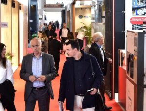 Kauçuk Sektörünün En Kapsamlı Buluşması 12. Kez Kapılarını Açıyor!