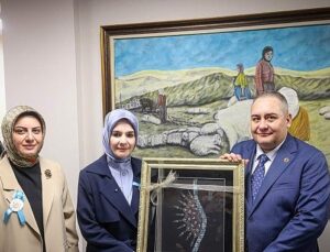 Kavacık Otizm Faal Ömür Merkezi Keçiören’de Hizmete Açıldı