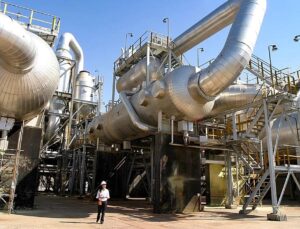 Kazakhstan confirms suspension of its oil transit to Germany via Russia