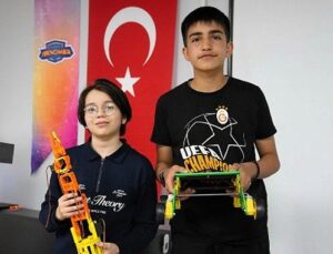 Keçiören Belediyesi’nden TEKNOFEST 2026 Gruplarına Güçlü Takviye