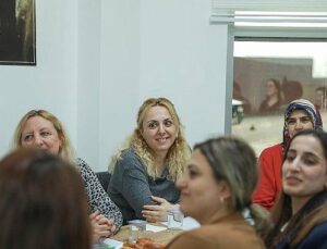 Keçiören’de Bayanlara Yönelik Psikososyal Takviye Programı Başladı