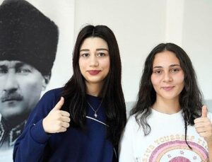 Keçiören’de Ulusal Savunma Üniversitesi İmtihanında Büyük Muvaffakiyet