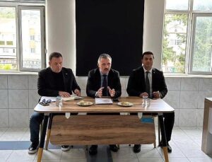 Kemer’de 23 Nisan hazırlıkları