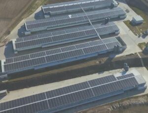 Keskinoğlu GES ve Su Yönetimi Yatırımlarıyla Sürdürülebilir Üretimi Odağına Alıyor