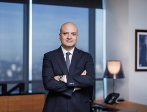 Kia Türkiye Genel Müdürlüğü’ne Şafak Savcı Atandı