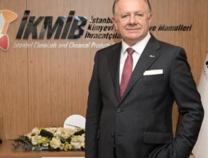 Kimya Sektörü Mart Ayında 3 Milyar Dolarlık İhracata İmza Attı