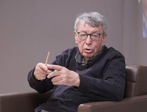 “Kitabiyat”ın Nisan Ayı Konuğu Fahri Aral Oldu!