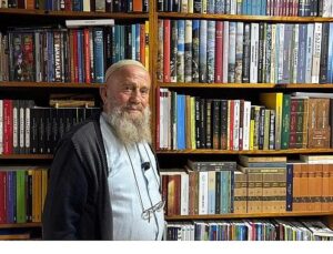 Kitap tutkunu bir ömrün yeni durağı: Alev Alatlı