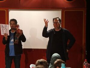 Klasik 40. Çocuk Şenliği “Çık Dışarıya Oynayalım” Mottosuyla Başlıyor