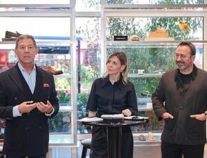 Klasik çok markalı mağazacılıkta yeni kuşak perakende modeli; COMMUNITÉ