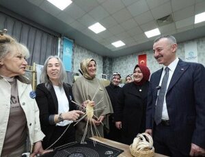 KO-MEK stantları Kartepe ile başladı