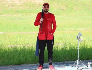 Kocaeli Büyükşehir yetiştirdi, attığını vurdu