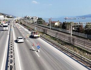 Kocaeli’de ulaşım, Büyükşehir’le tıkır tıkır işliyor