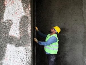 Kocaeli’nin yeni spor üssü şekilleniyor