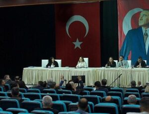 Konak Meclisi’nden ruhsat fiyatlarına düzenleme atılımı