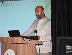 Konaklama tesislerine depozito idare sistemi anlatıldı