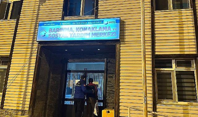 Kontrolden daha fazlası