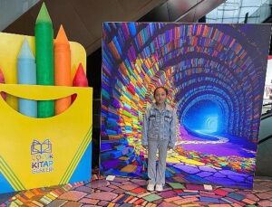 Konya Büyükşehir’den Minik İlayda’ya 23 Nisan Sürprizi