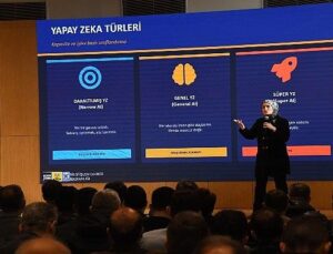 Koski’den İşçisine Yapay Zekâ Okuryazarlığı Eğitimi
