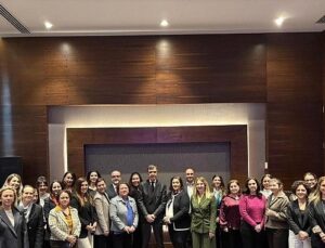 Kozmetik ve Paklık Eserleri Sanayicileri Derneği’nde Yeni Periyot