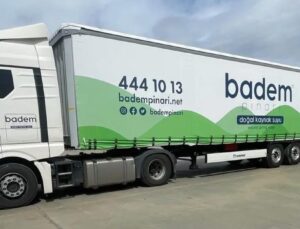 Krone İş Birliğiyle 40 Treylerlik Yatırım Hamlesi