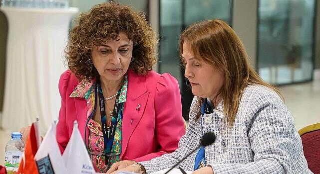 KTO Karatay’da Fizyoterapi ve Rehabilitasyon SWOT Tahlili Çalıştayı Gerçekleştirildi