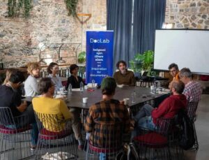 Kundura DocLab 2026 İçin Açık Çağrı Başladı