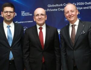 Küresel Fonlar Türkiye ve Çevresindeki Yatırım Fırsatlarını Londra’da Değerlendirdi