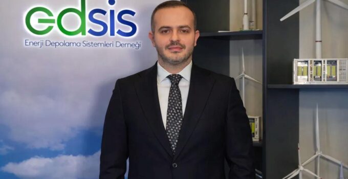 Küresel Riskler Enerjide Depolama Dönemini Başlatıyor