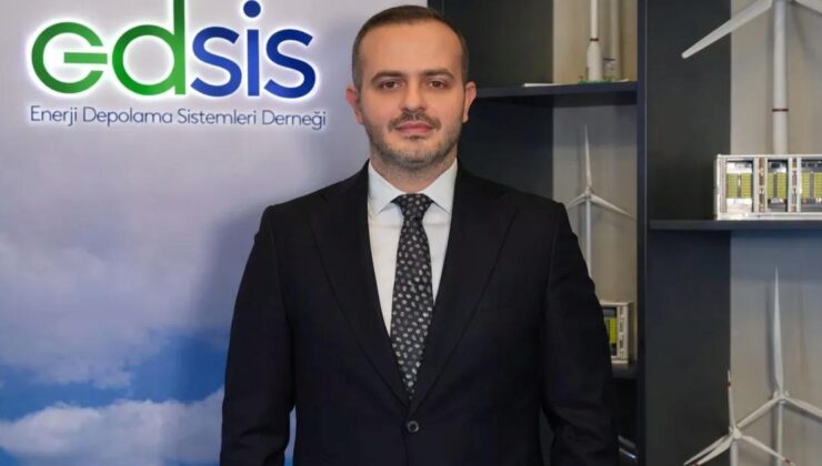 Küresel Riskler Enerjide Depolama Dönemini Başlatıyor