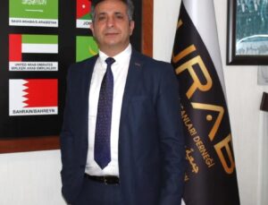 Küresel Ticaret Zirvesi Mersin’de