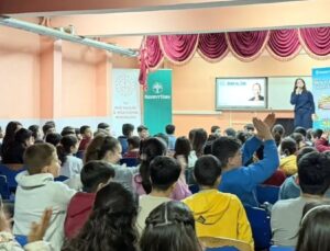 Kuveyt Türk’ün Girişimci Kaşif – İlk Fikrim Eğitimlerinde Yeni Durak Muş Oldu