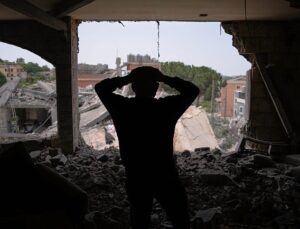 Lebanon president says his country is in ‘a new phase’ after Israel truce